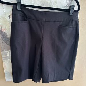 Chico’s Pull On Shorts